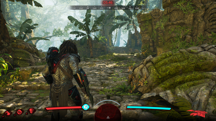 Predator UI size 2