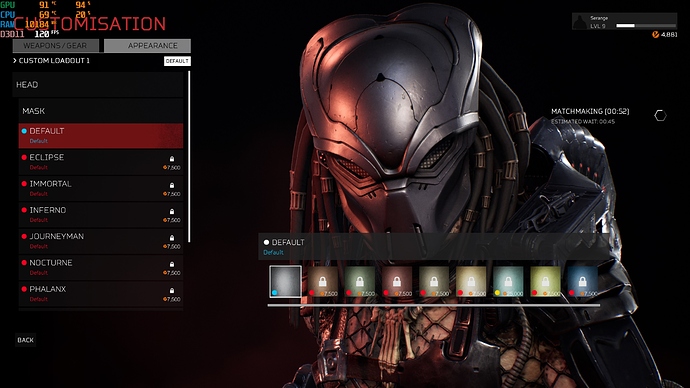 Predator