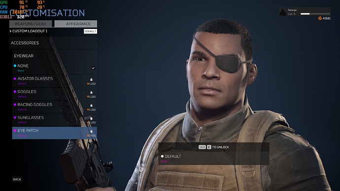 Predator