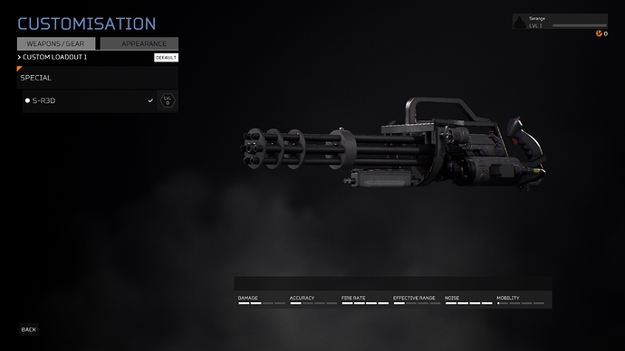 Minigun
