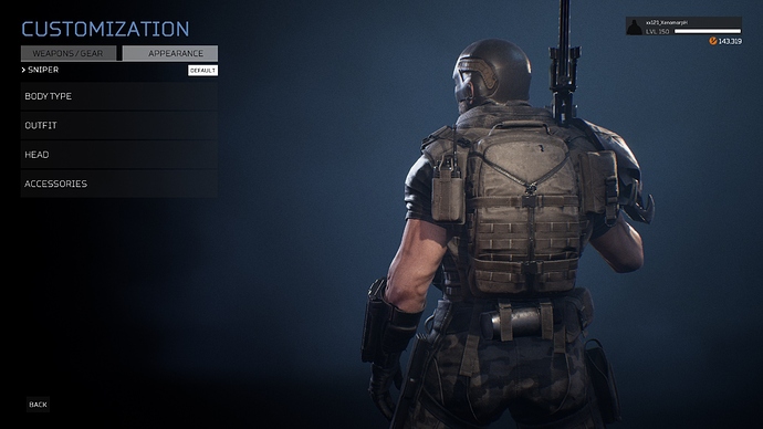 Predator  Hunting Grounds Screenshot 2020.06.17 - 22.48.38.00