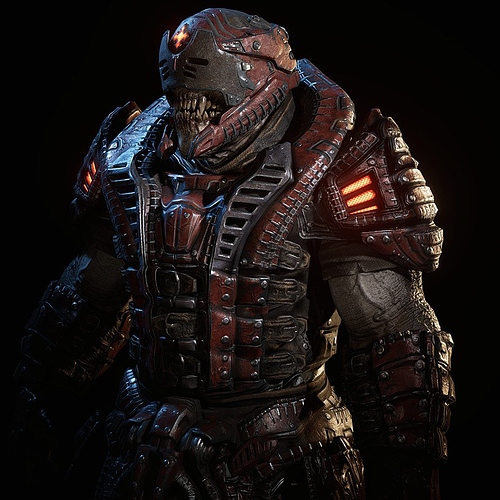 TheronGuard