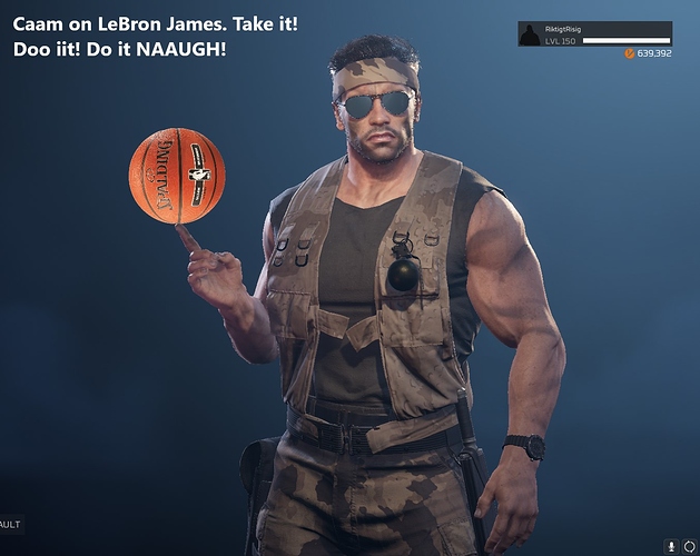 A Ball