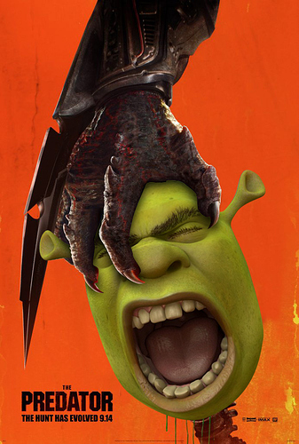PredShrek