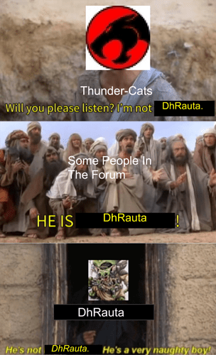 DhRauta