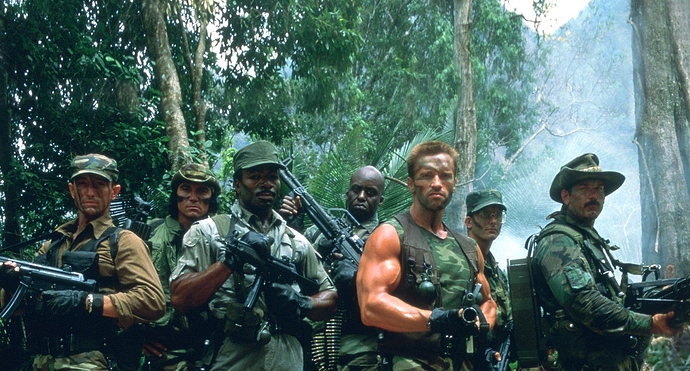 fireteam