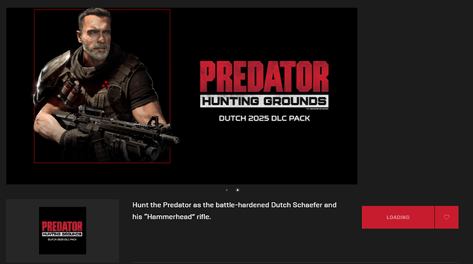 Dutch unavailable