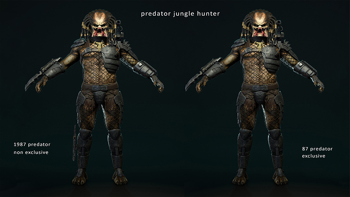 jungle hunter 1080p