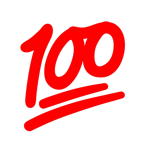 100