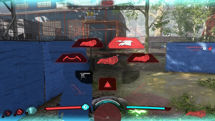 bug