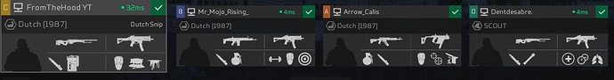 Predator Hunting Groundz