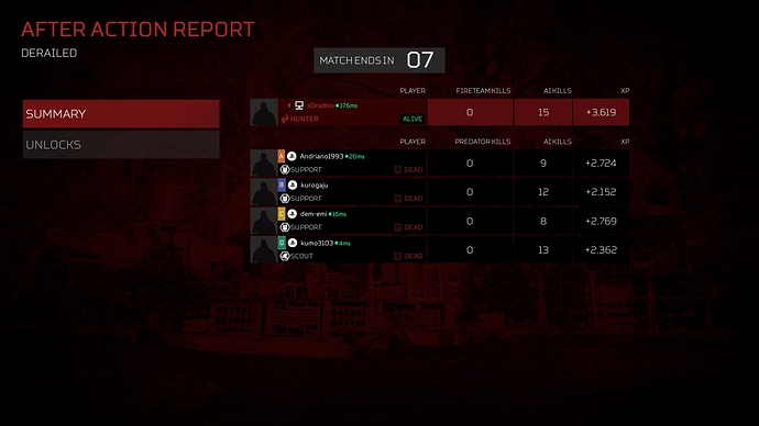 Match Making