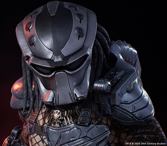 Three New Predator Masks Available Announcements Predator Hunting