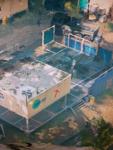 clipping exploit