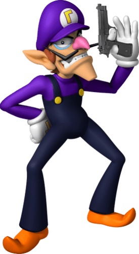 WAH!