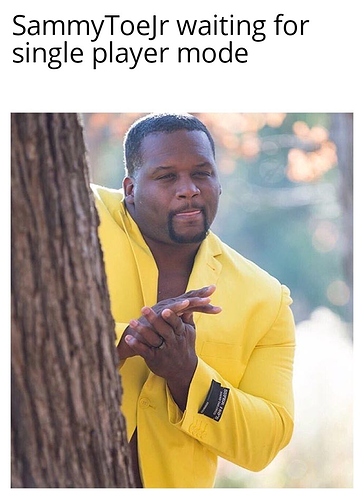 Spice Adams Hiding Behind a Tree 18072020162616