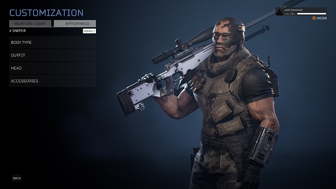 Predator  Hunting Grounds Screenshot 2020.06.17 - 22.48.33.48