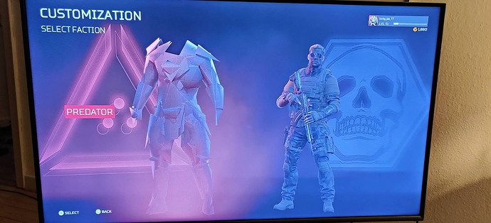 Graphic error