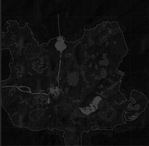 New map leaked - General Discussion - Predator: Hunting Grounds