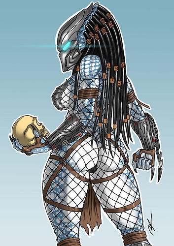 commission___female_predator_by_ronniesolano_dbp08xt-fullview