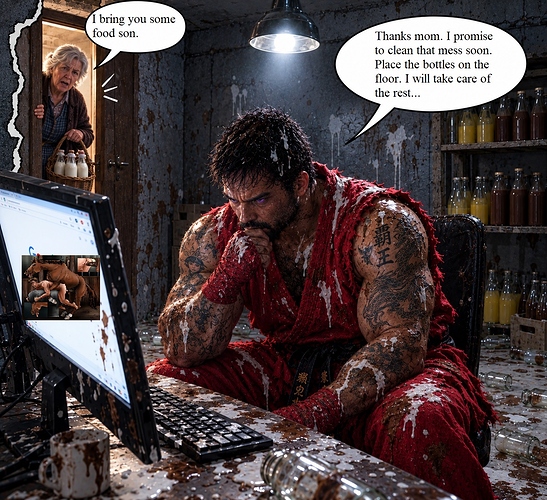 Rofl
