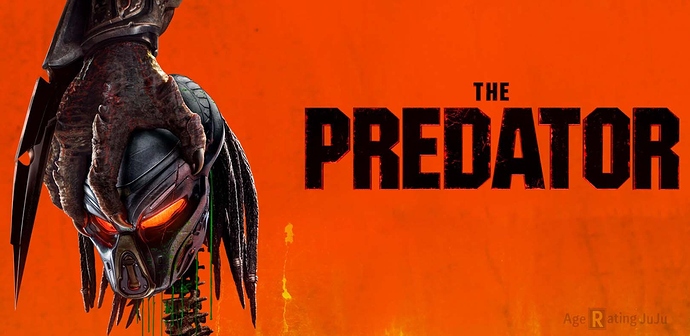 The-Predator-2018-Movie-Poster-Images-and-Wallpapers