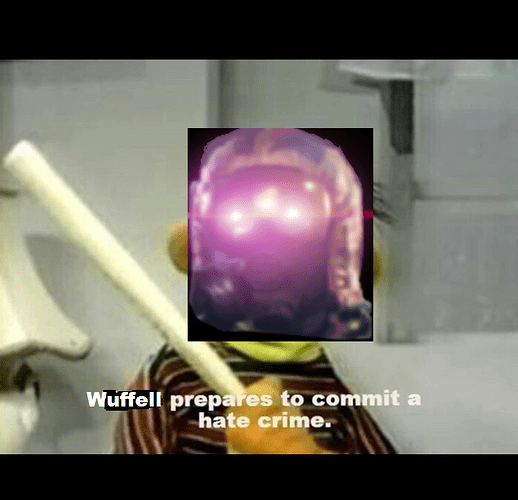 wuffell_hate