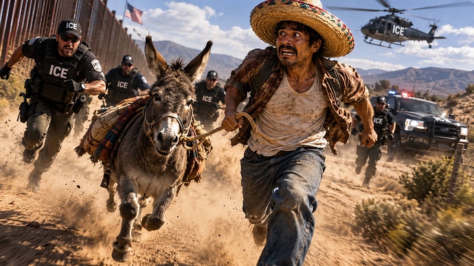 pedro_donkey_ice_wallpaper_low_mb