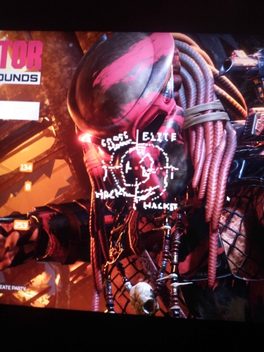 eLITE hACKER4