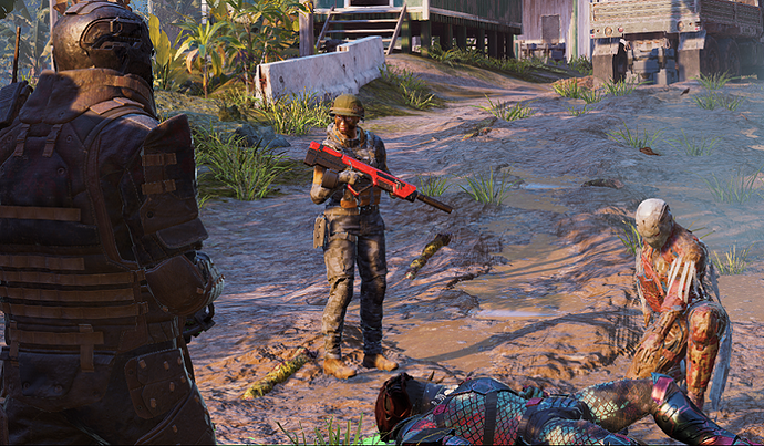 dead helmet predator rogné