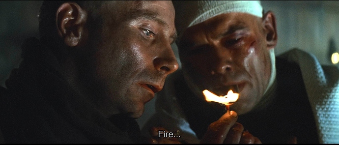 Fire