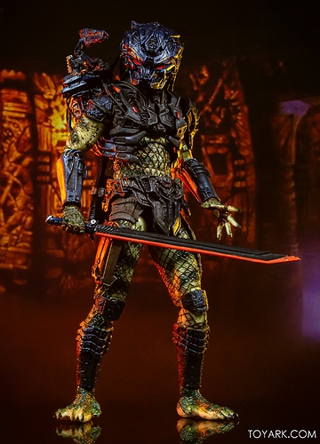 NECA-Ultimate-Armored-Predator-Released-004