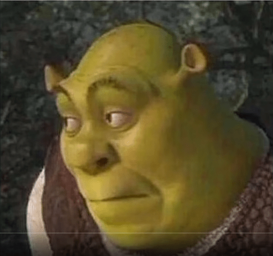 Shrek