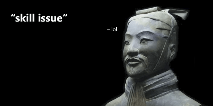 Tsun Tzu