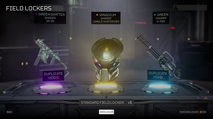 Closest I been to the Jungle 87 Mask