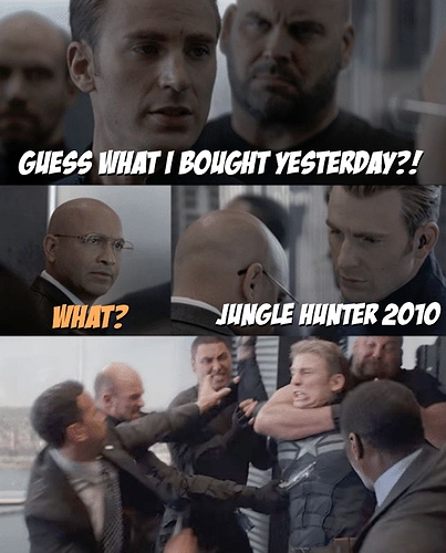 JH 2010 (FromTheHood) dont steal my shit