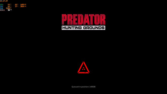 Predator  Hunting Grounds Screenshot 2021.09.12 - 22.17.47.48