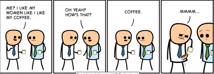 Coffee