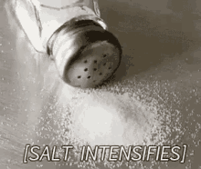 salt