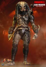 Predator 2 Elder