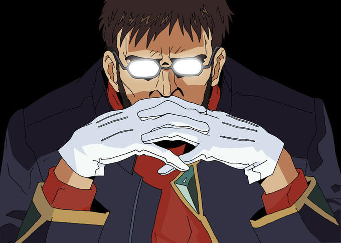 Gendo_Ikari_by_Darthval