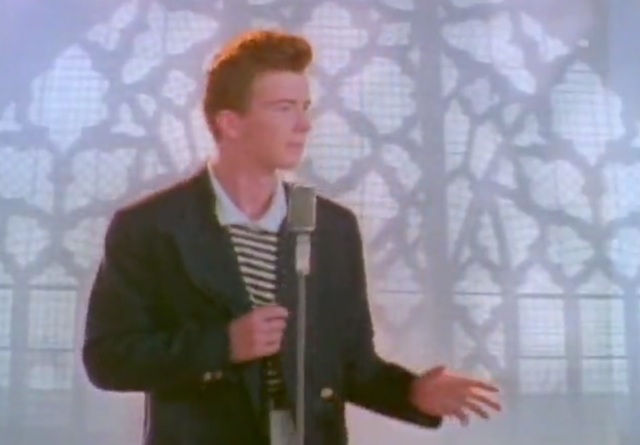 astley