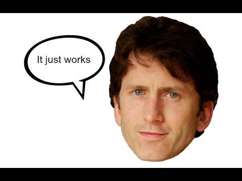 Itjustworks