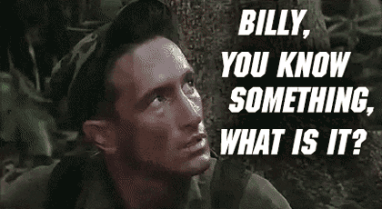Billy-Knows