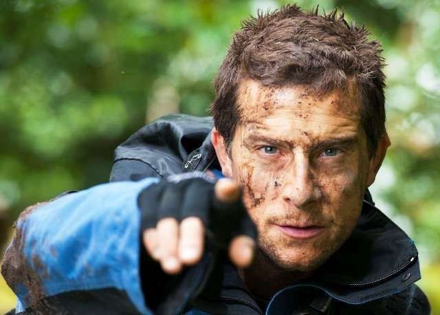 Bear-Grylls