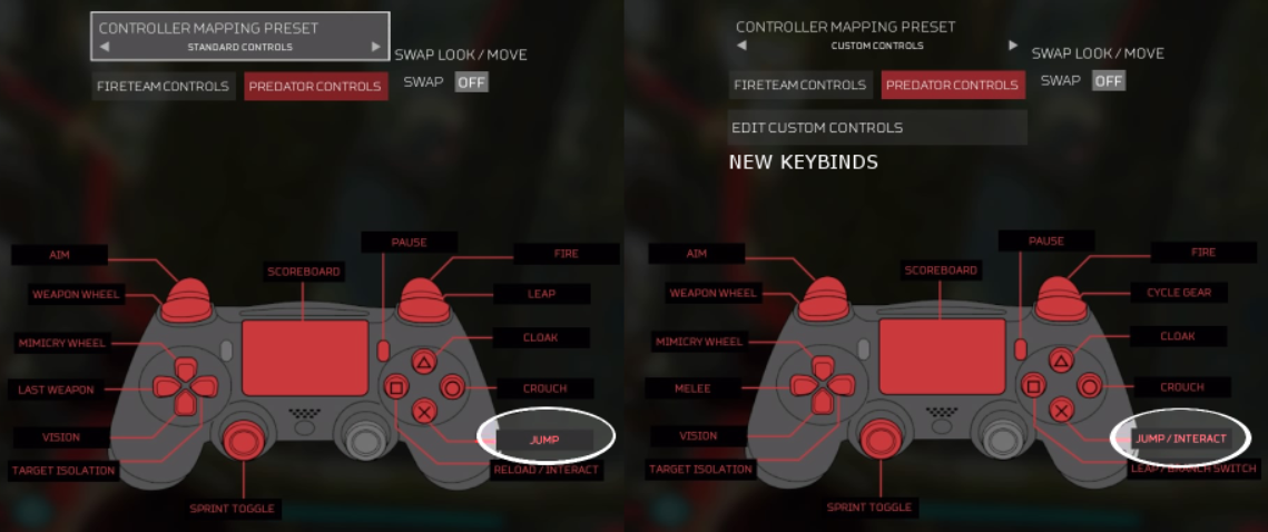 Predator Hunting Grounds Crossplay: Matchmaking solutions, fixes