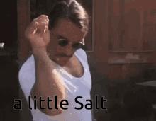 salt man