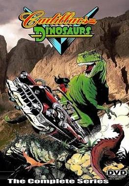 Cadillacs_and_Dinosaurs_DVD_cover