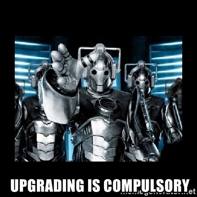 upgrading-is-compulsory