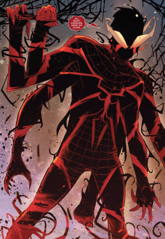 Miles_Morales_(Earth-1610)_and_Miles_Morales'Symbiote(Earth-616)_from_Absolute_Carnage_Miles_Morales_Vol_1_3_001